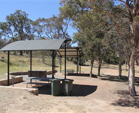 Remembrance Nature Park - Darwin Holiday 1