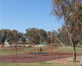 Adventure Playground - Darwin Holiday 4