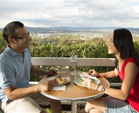 Red Hill Lookout - Darwin Holiday 4