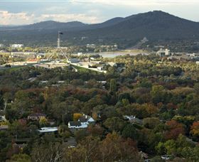 Red Hill Lookout - Darwin Holiday 3