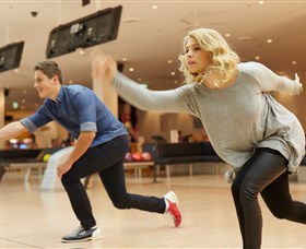 AMF Ten Pin Bowling Centre Tuggeranong - Darwin Holiday 0