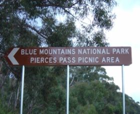 Berambing NSW Darwin Holiday