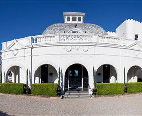 Hydro Majestic Afternoon High Tea - Darwin Holiday 2