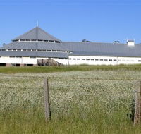 Deeargee Woolshed - Darwin Holiday