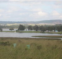 Lake Liddell - Darwin Holiday