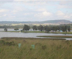 Lake Liddell - Darwin Holiday 0
