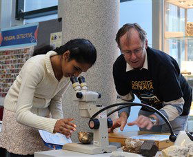 Geoscience Australia - Darwin Holiday 0
