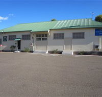 12th/16th Hunter River Lancers History Room - Darwin Holiday