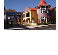 The Wicklow Hotel - Darwin Holiday