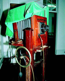 Armidale Folk Museum - Darwin Holiday 1