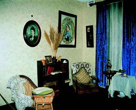 Armidale Folk Museum - Darwin Holiday 3