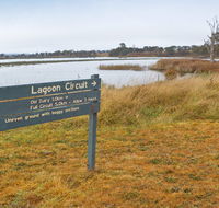 Lagoon Circuit walking track - Darwin Holiday