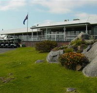 Tenterfield Golf Club - Darwin Holiday