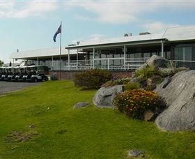 Tenterfield Golf Club - Darwin Holiday 0