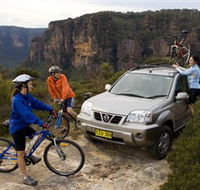 Narrow Neck Lookout - Darwin Holiday
