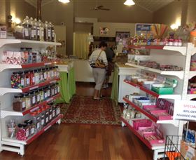 Taylors Sweets And Treats - Darwin Holiday 1