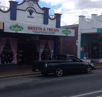 Taylors Sweets and Treats - Darwin Holiday