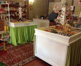 Taylors Sweets And Treats - Darwin Holiday 5