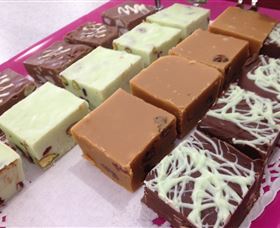 Taylors Sweets And Treats - Darwin Holiday 7