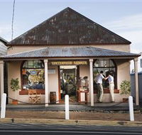 Tenterfield Saddler - Darwin Holiday