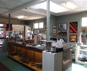 ArtSpace Wonthaggi - Darwin Holiday 0