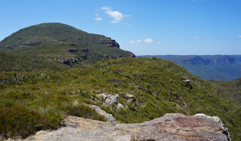 Bell NSW Darwin Holiday