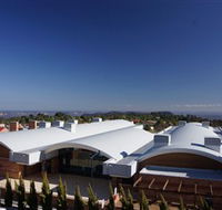Blue Mountains Cultural Centre - Darwin Holiday