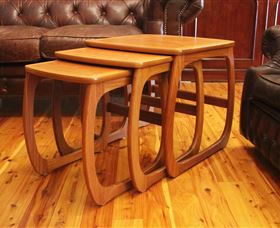 Peachtree Antiques - Darwin Holiday 3