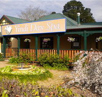 Yindi Day Spa - Darwin Holiday