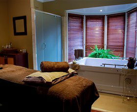 Yindi Day Spa - Darwin Holiday 1