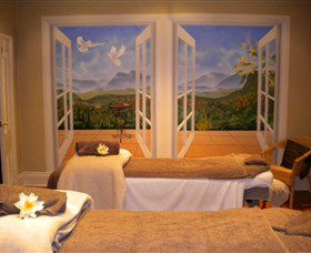 Yindi Day Spa - Darwin Holiday 3