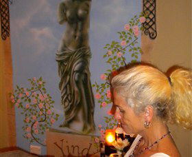 Yindi Day Spa - Darwin Holiday 4