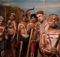 Waradah Aboriginal Centre - Darwin Holiday