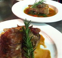 djinta djinta Winery and de Vine Restaurant - Darwin Holiday