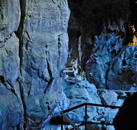 Wombeyan Karst Conservation Reserve - Darwin Holiday