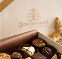 Josophans Fine Chocolates - Darwin Holiday