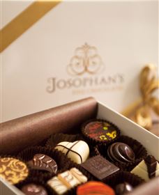 Josophans Fine Chocolates - Darwin Holiday 0