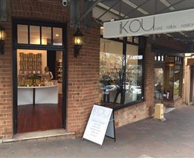 IKOU - Darwin Holiday 0