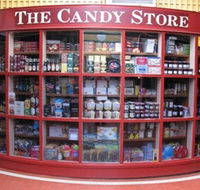Leura Candy Store - Darwin Holiday