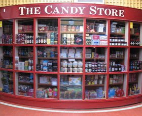 Leura Candy Store - Darwin Holiday 0