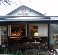 Bakehouse on Wentworth - Leura - Darwin Holiday