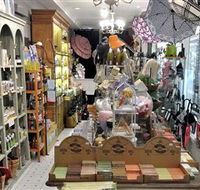 The French Shoppe - Darwin Holiday