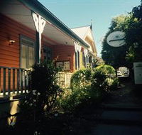 Starflower Apothecary - Darwin Holiday