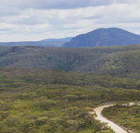 Mount Hay Road  Leura - Darwin Holiday