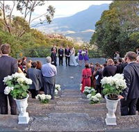 Leuralla Amphitheatre - Darwin Holiday