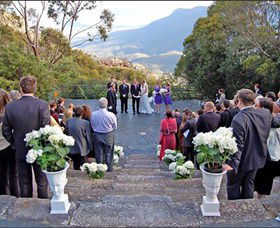Leuralla Amphitheatre - Darwin Holiday 0