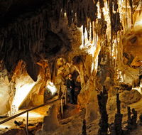 Wollondilly Cave - Darwin Holiday