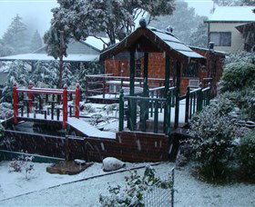 Hart Ceramics - Darwin Holiday 1