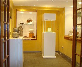 Hart Ceramics - Darwin Holiday 2