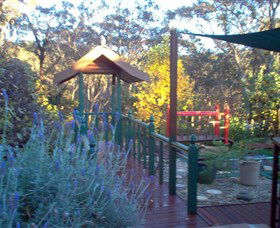 Hart Ceramics - Darwin Holiday 3